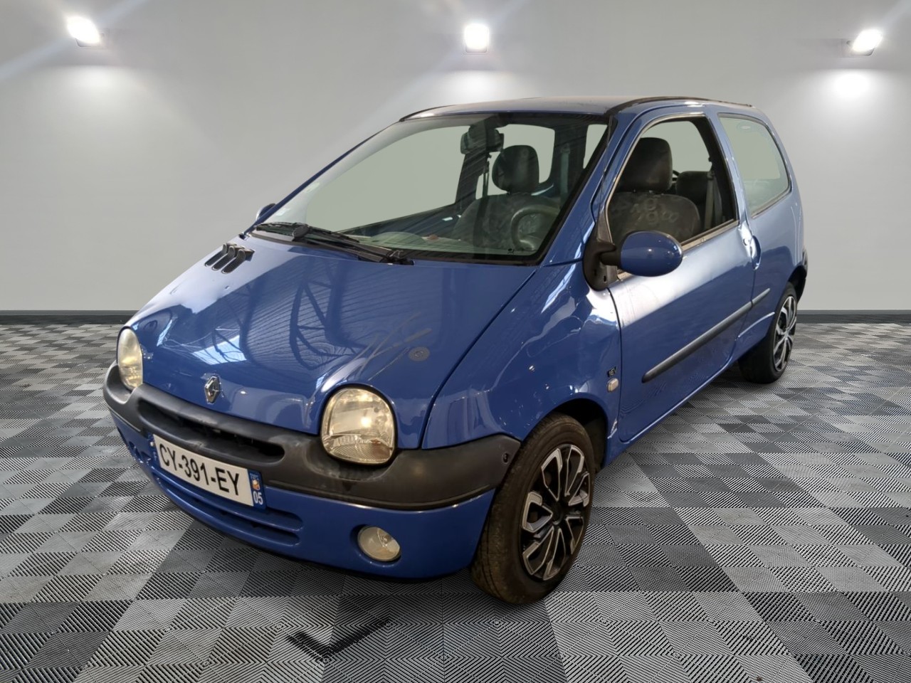 RENAULT | TWINGO RENAULT | TWINGO