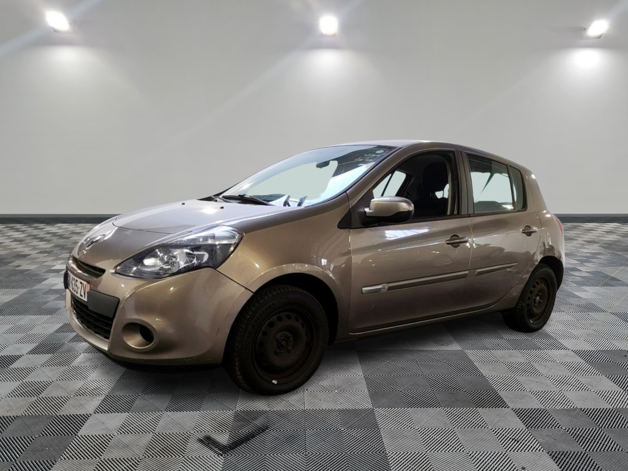 RENAULT | CLIO III RENAULT | CLIO III