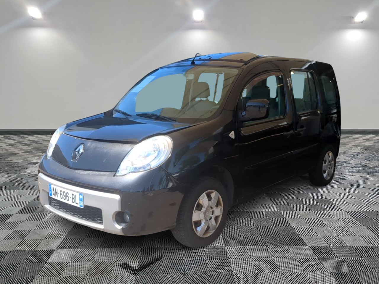 RENAULT | KANGOO