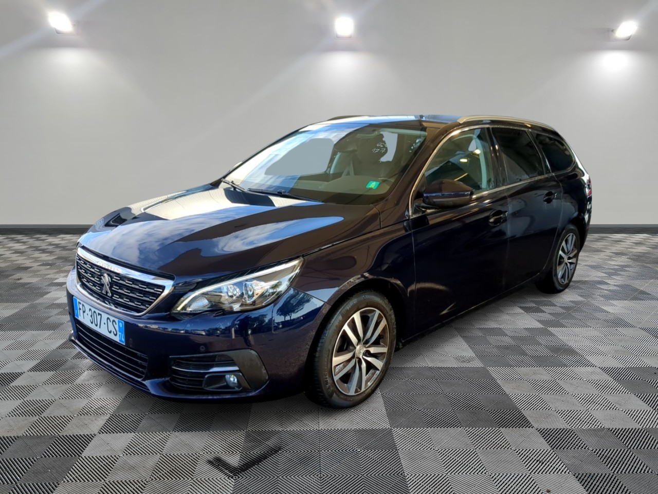 PEUGEOT | 308 SW