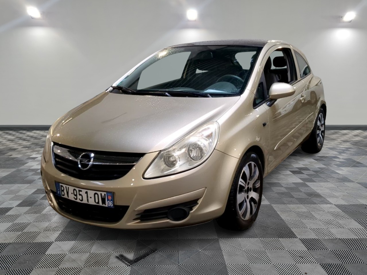 OPEL | CORSA OPEL | CORSA