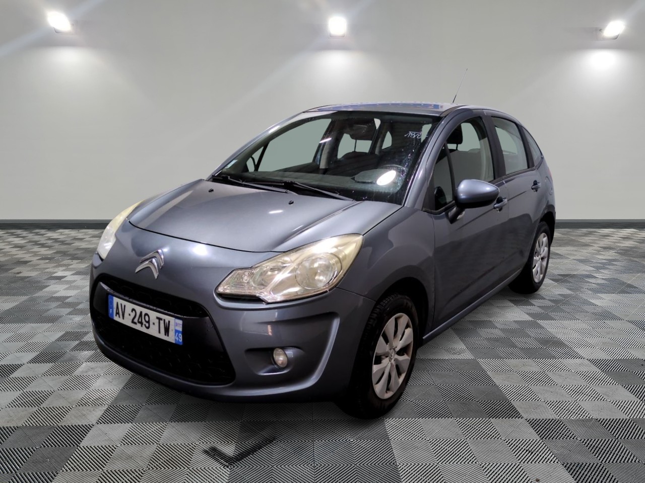 CITROEN | C3