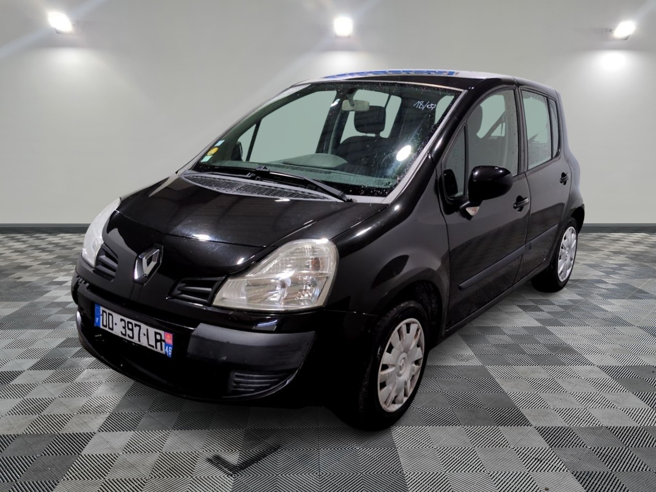 RENAULT | MODUS
