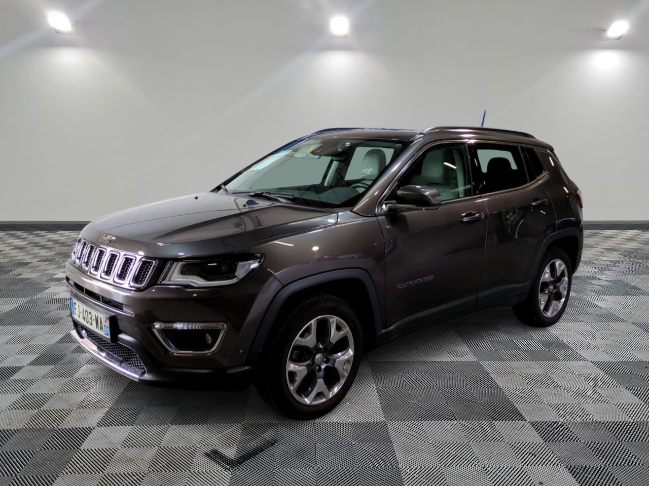 JEEP | COMPASS