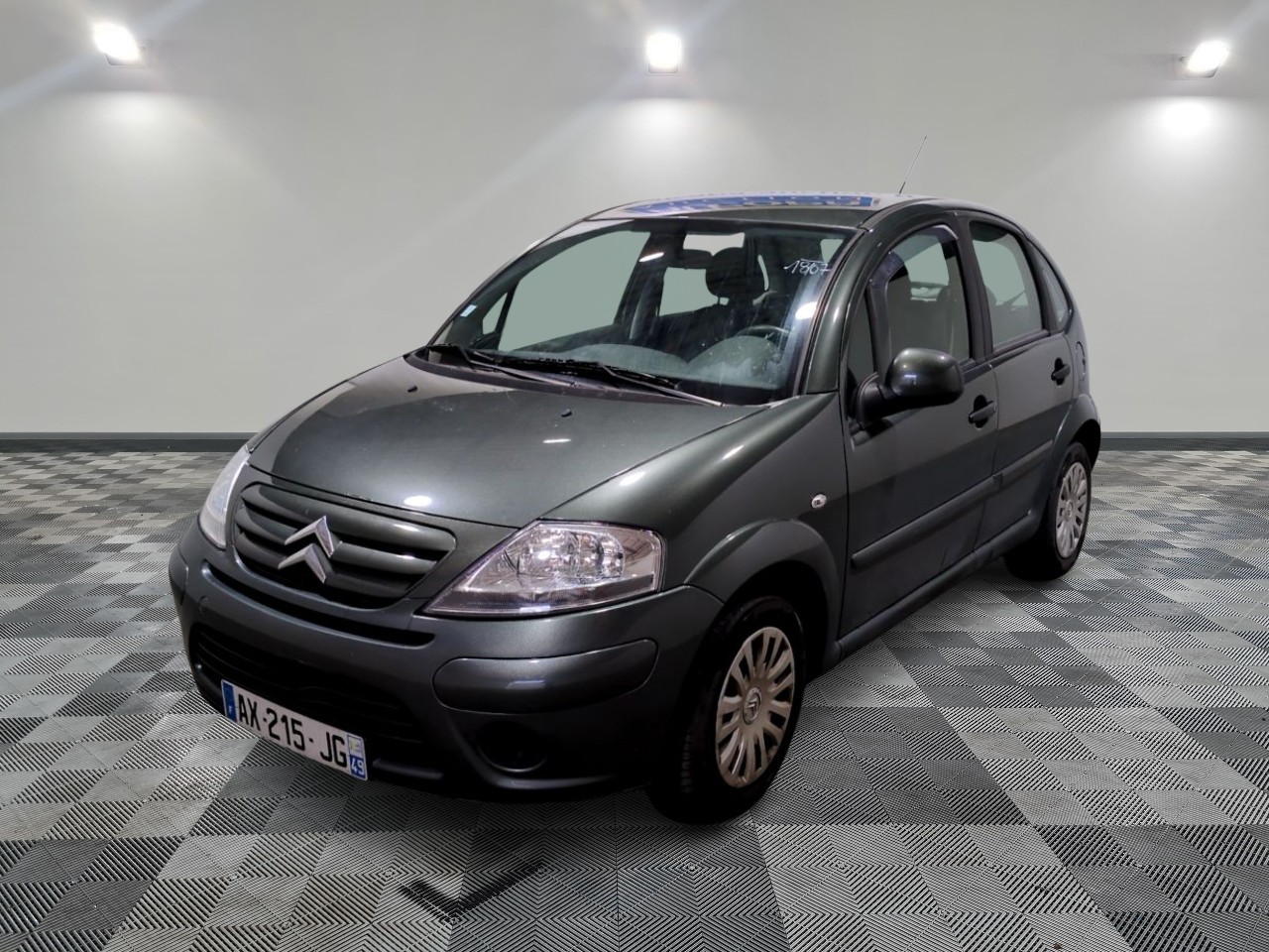 CITROEN | C3 CLASSIC