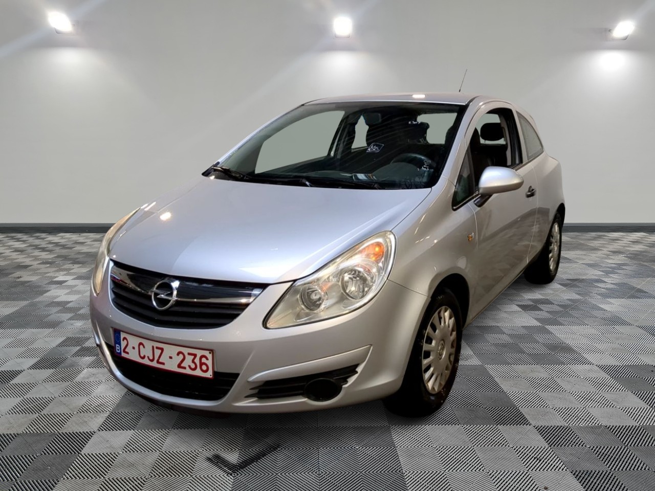 OPEL | CORSA OPEL | CORSA