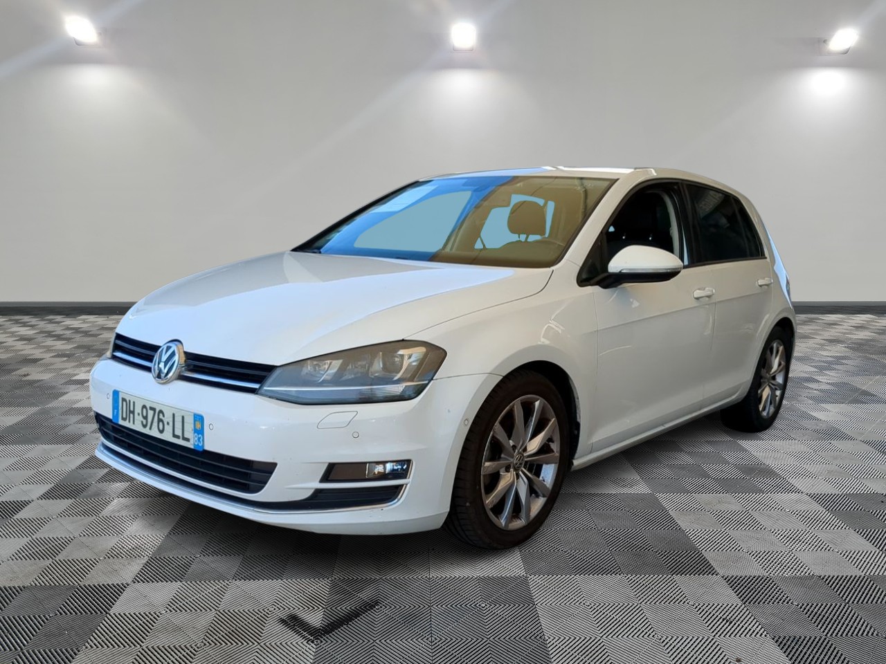 VOLKSWAGEN | GOLF VOLKSWAGEN | GOLF
