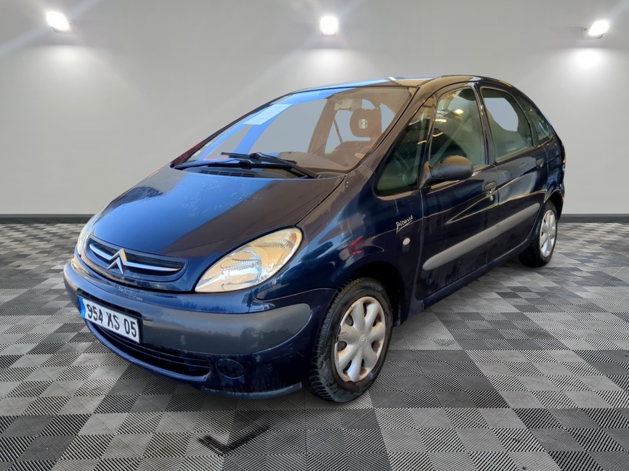 CITROEN | XSARA PICASSO CITROEN | XSARA PICASSO