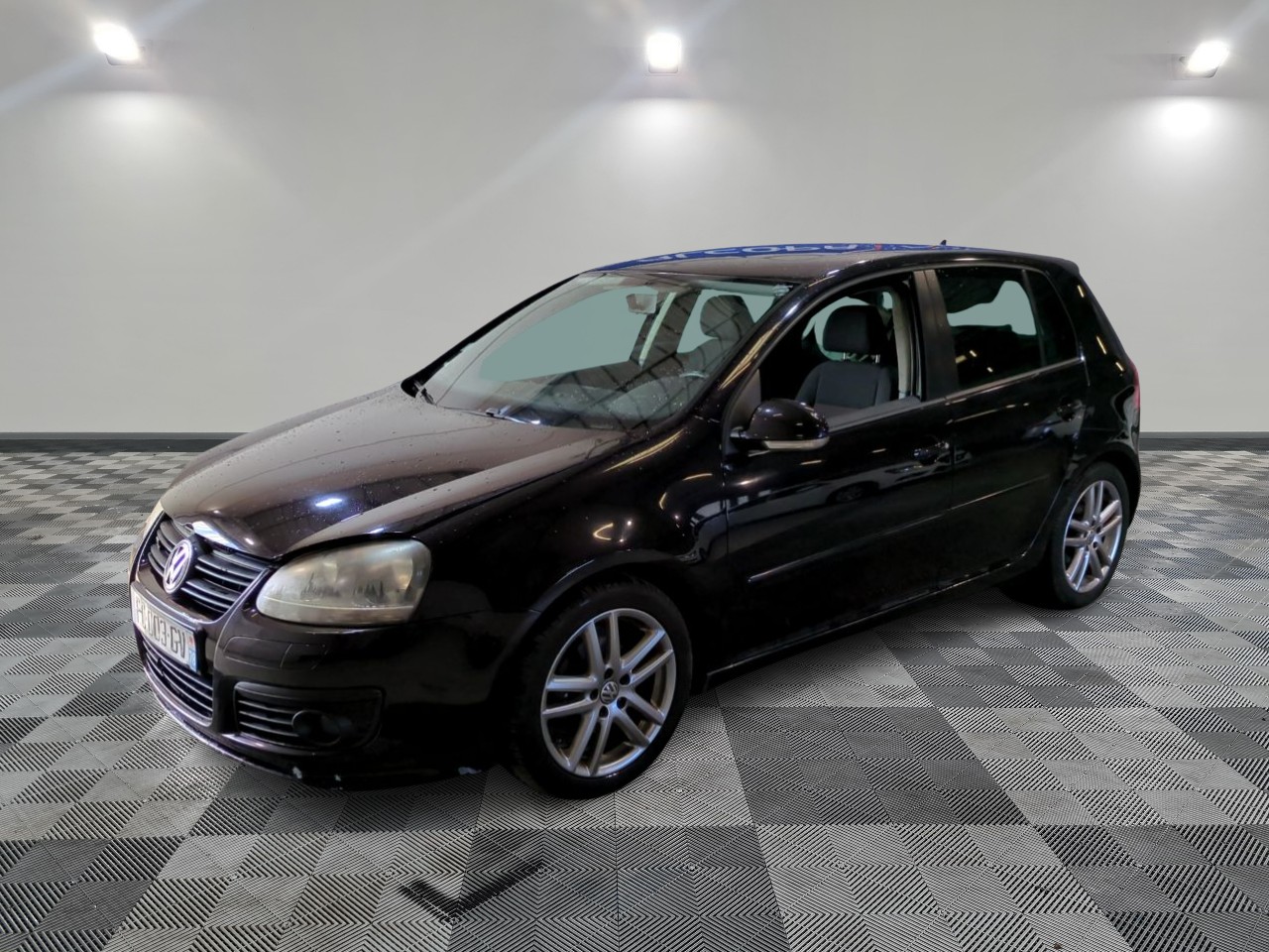 VOLKSWAGEN | GOLF VOLKSWAGEN | GOLF