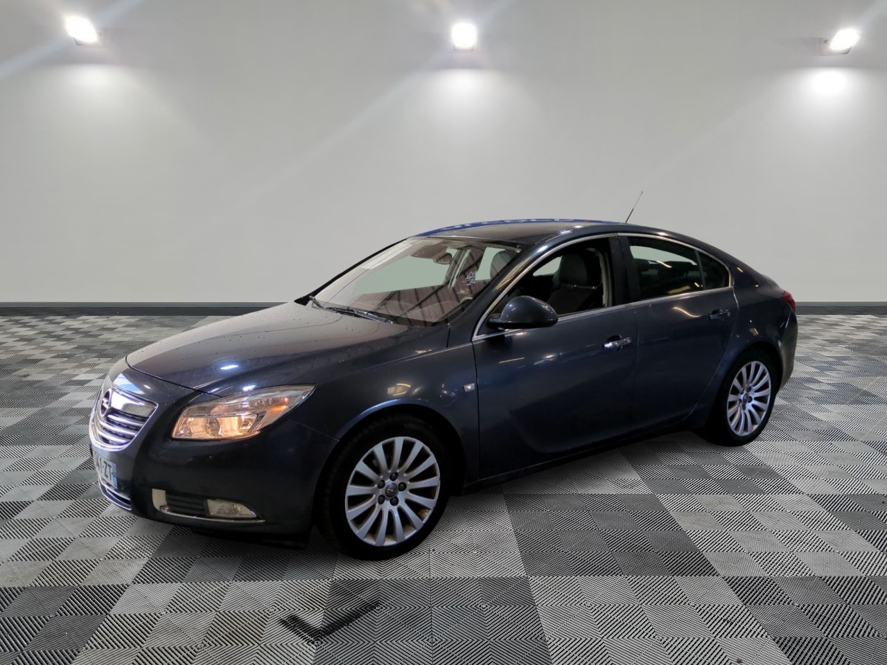 OPEL | INSIGNIA