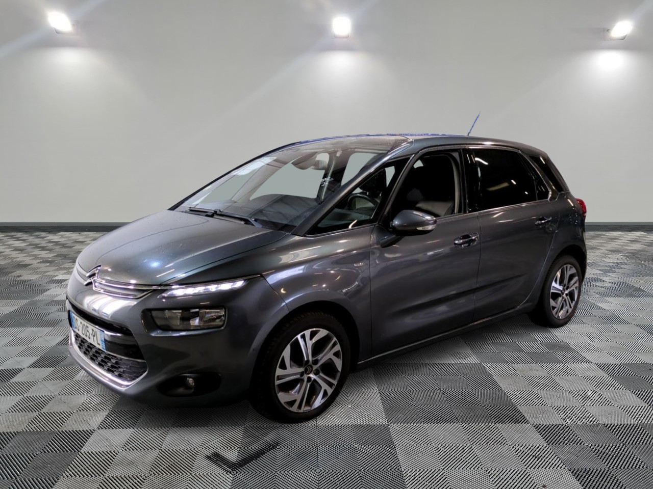 CITROEN | C4 PICASSO CITROEN | C4 PICASSO