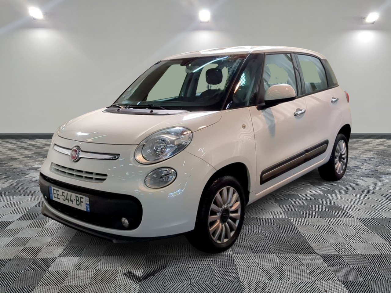 FIAT | 500L FIAT | 500L