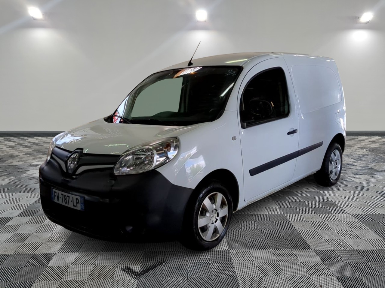 RENAULT | KANGOO EXPRESS RENAULT | KANGOO EXPRESS
