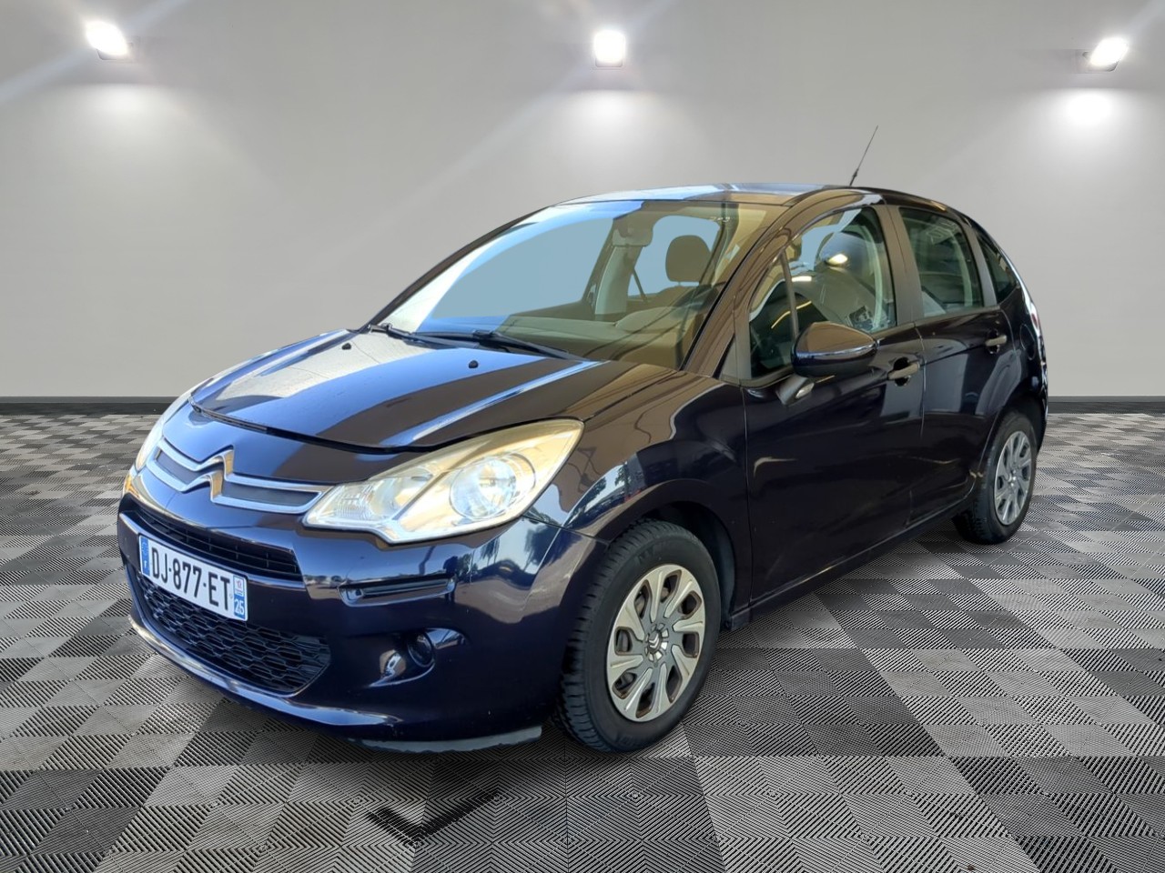 CITROEN | C3