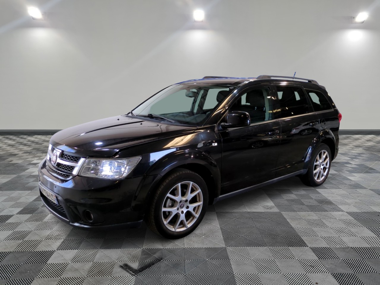 FIAT | FREEMONT FIAT | FREEMONT