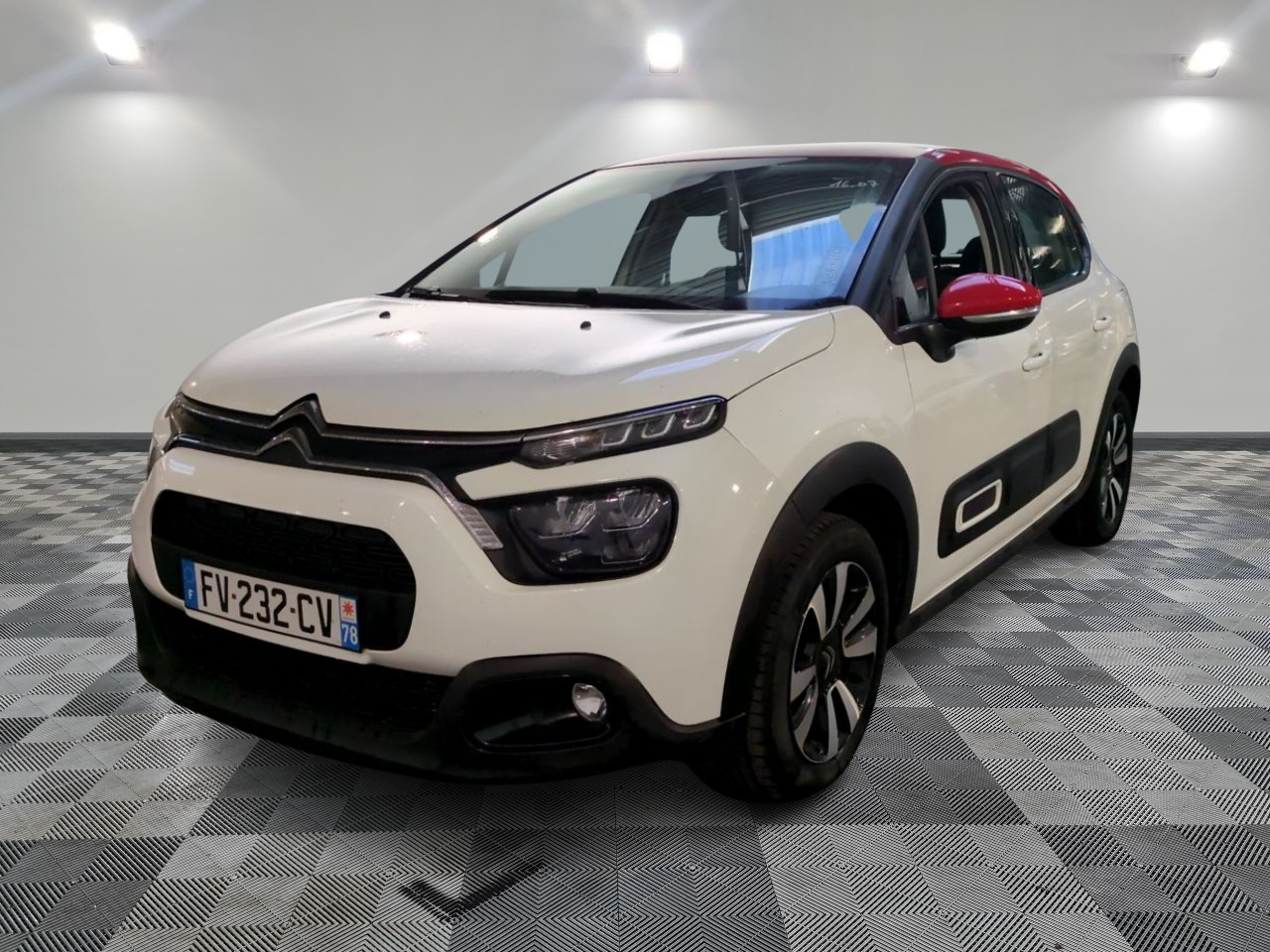 CITROEN | C3 CITROEN | C3