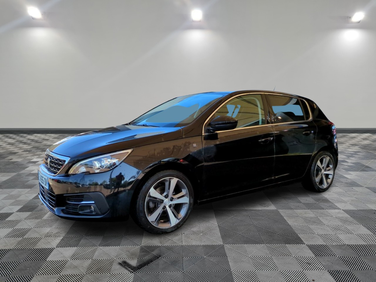 PEUGEOT | 308