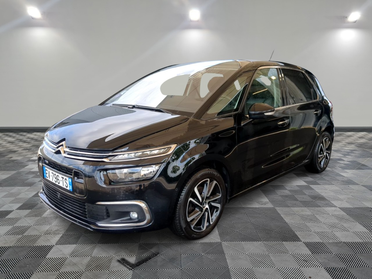 CITROEN | C4 PICASSO