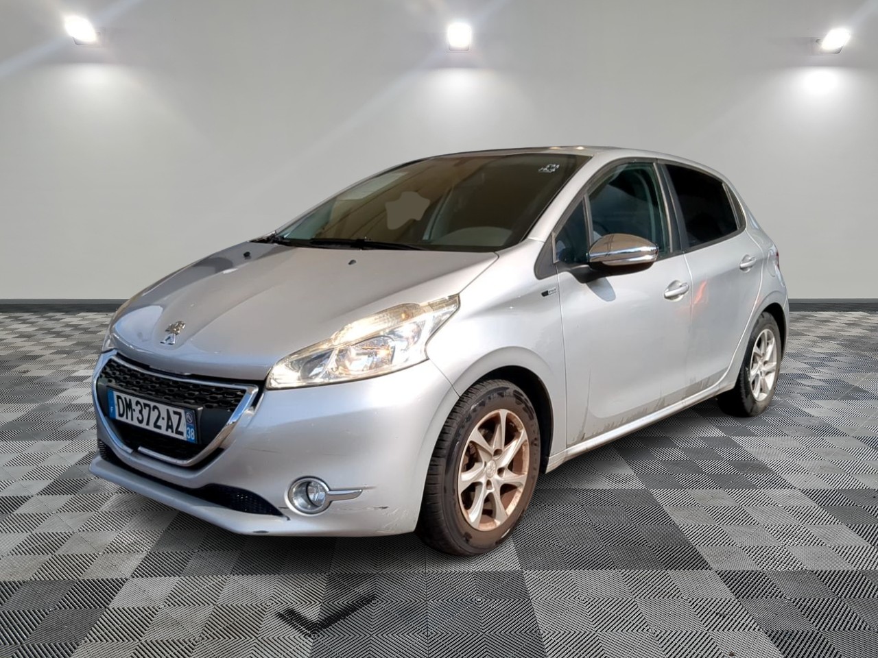 PEUGEOT | 208 PEUGEOT | 208