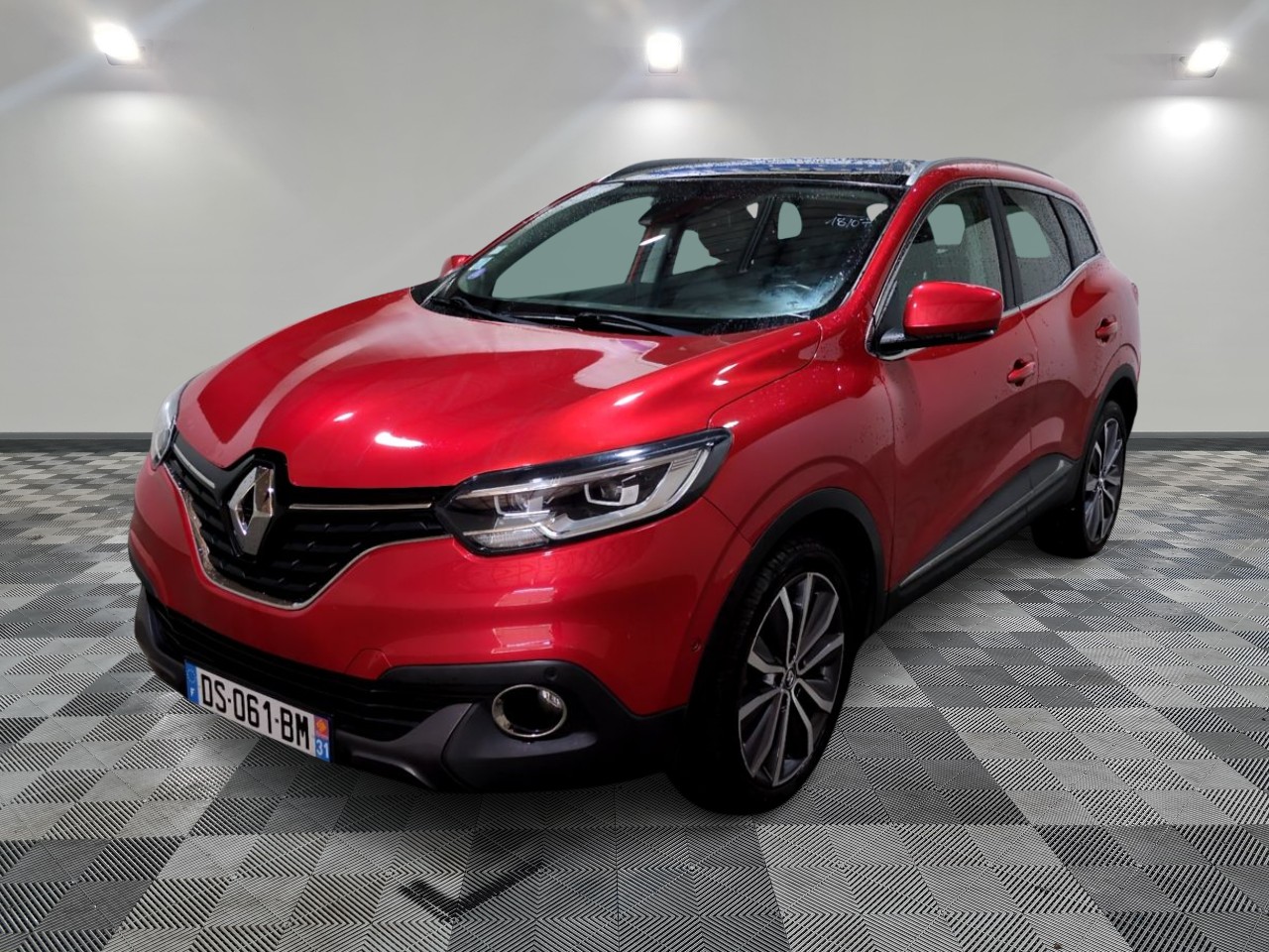 RENAULT | KADJAR
