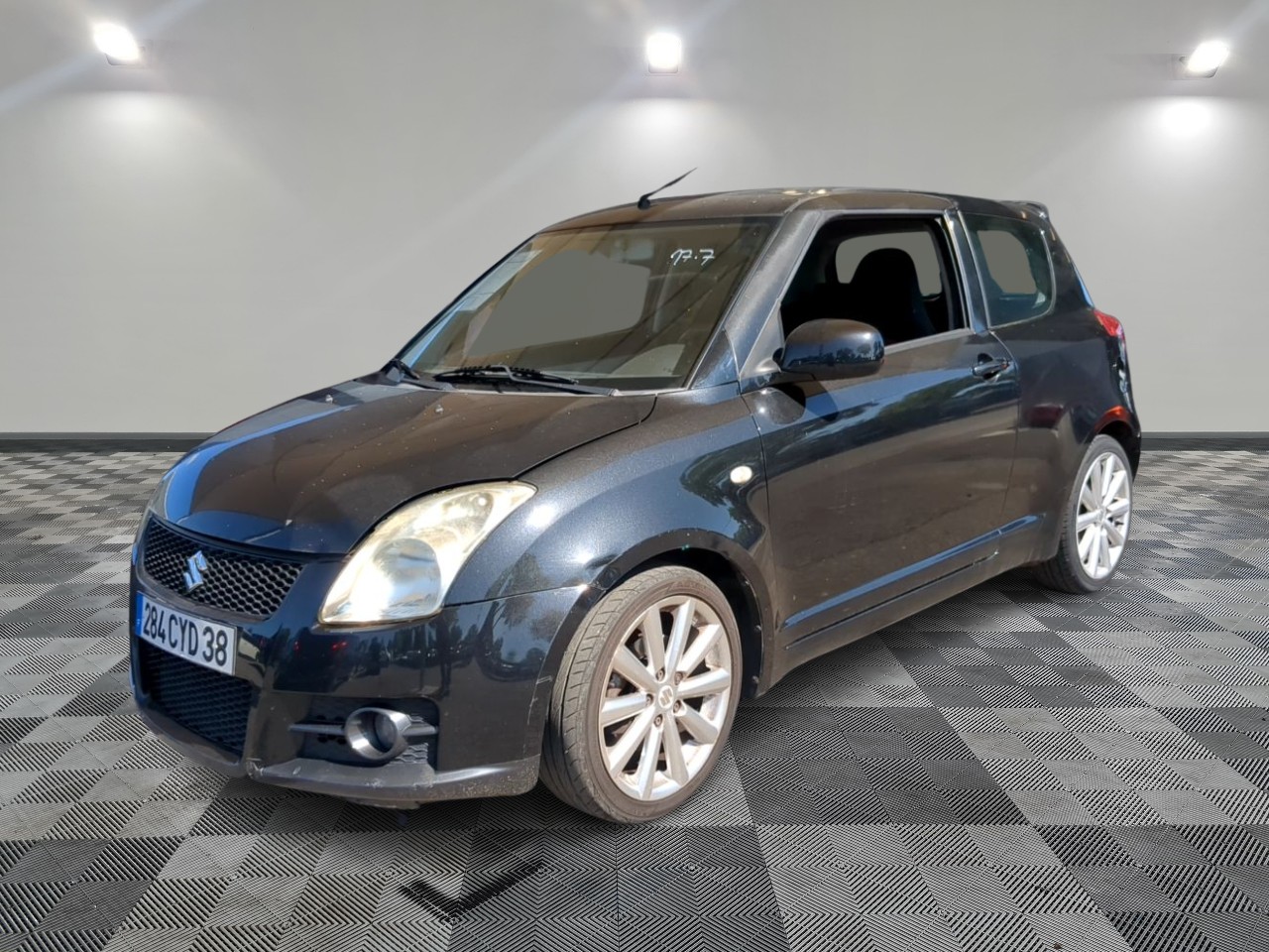 SUZUKI | SWIFT SUZUKI | SWIFT