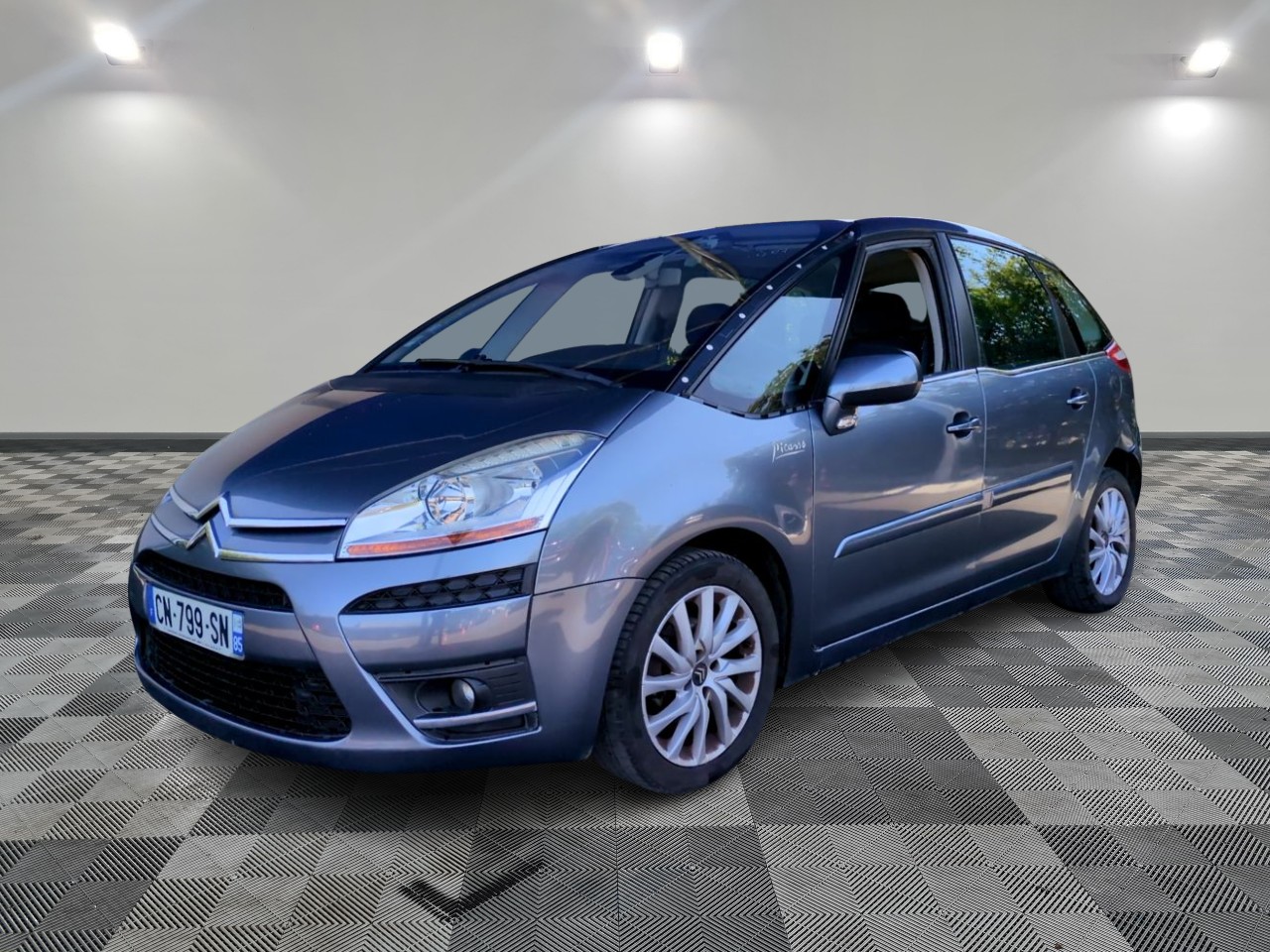 CITROEN | C4 PICASSO CITROEN | C4 PICASSO