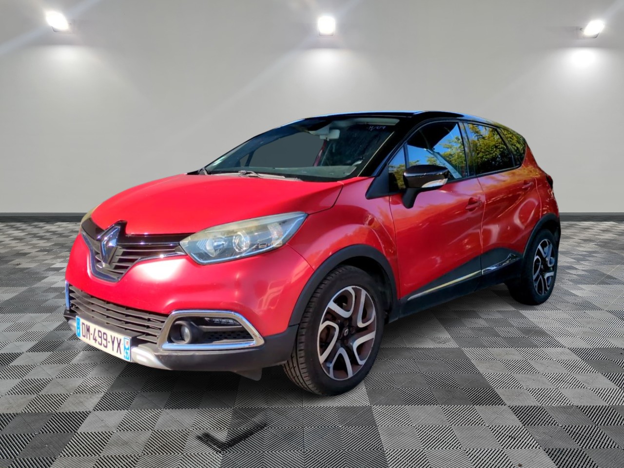 RENAULT | CAPTUR RENAULT | CAPTUR