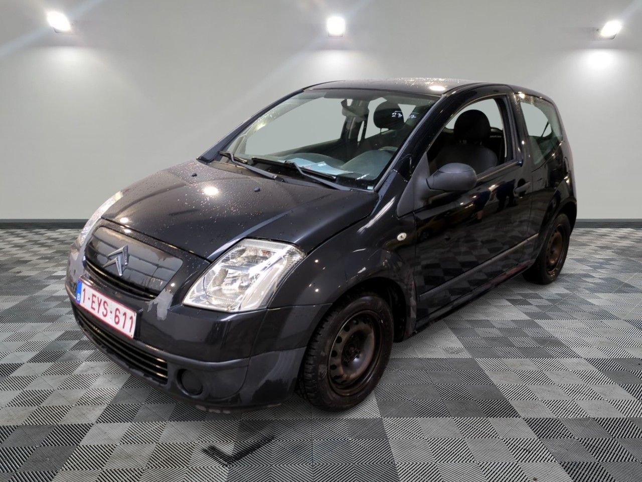 CITROEN | C2 CITROEN | C2