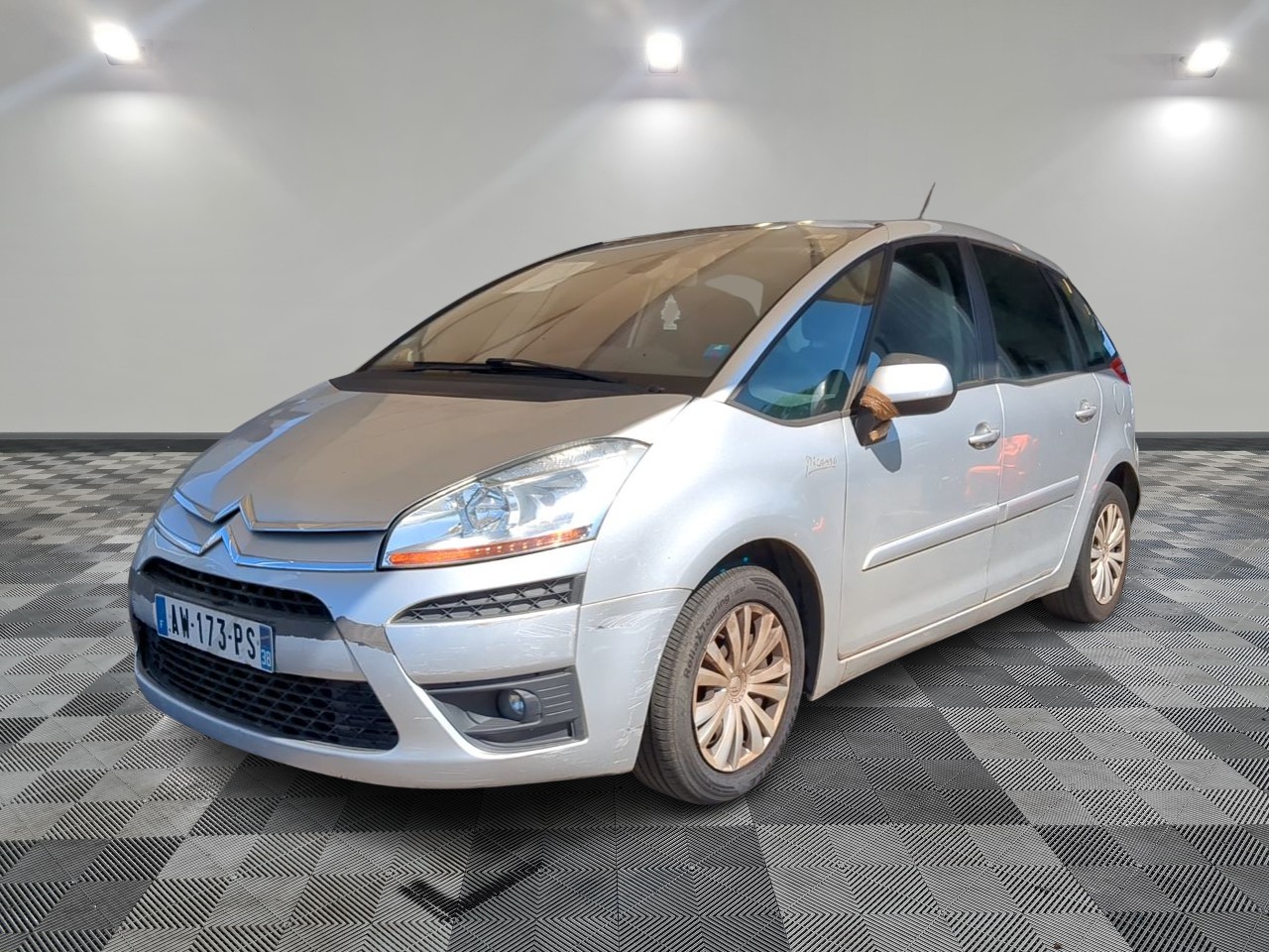 CITROEN | C4 PICASSO CITROEN | C4 PICASSO