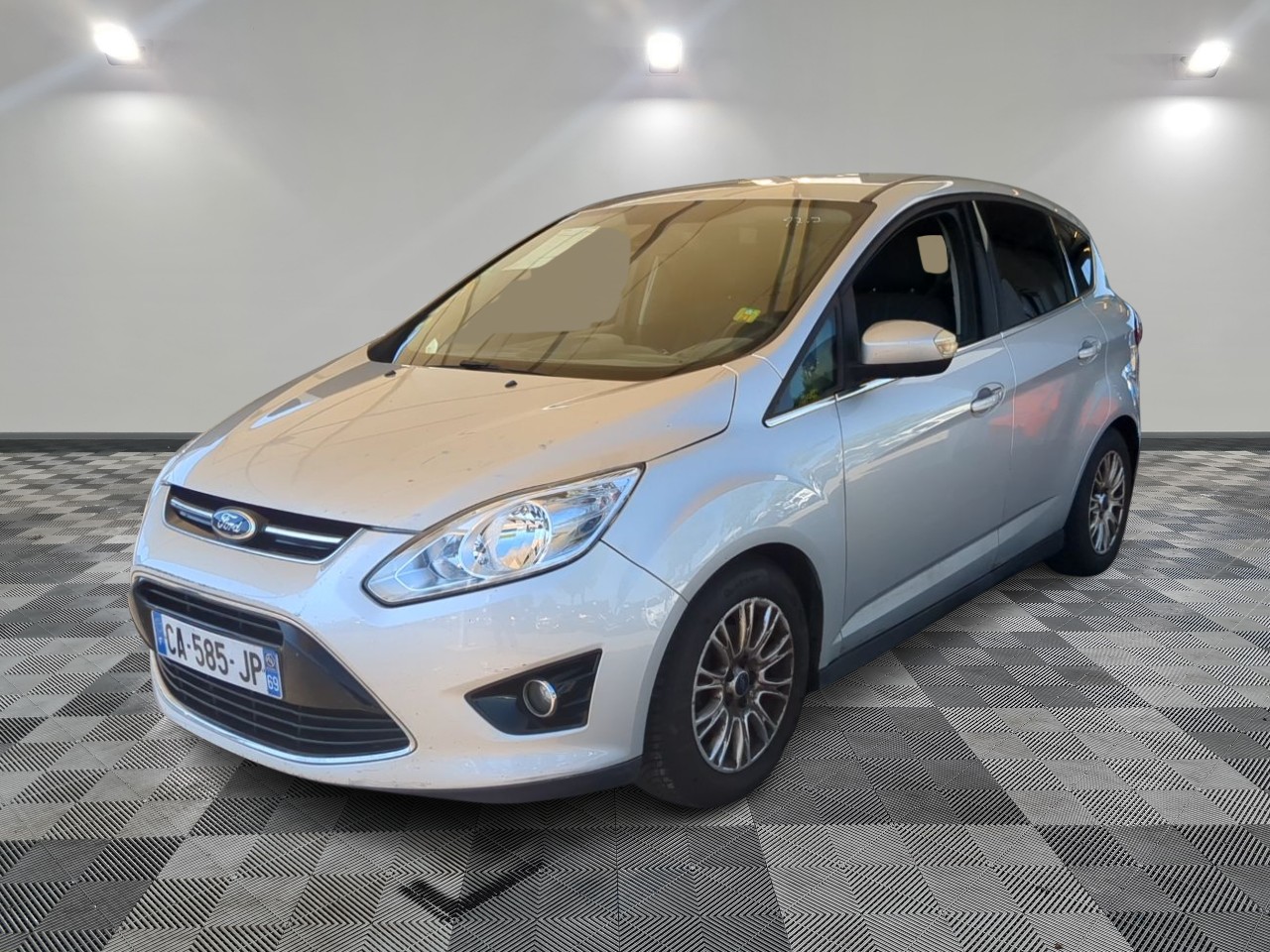 FORD | C-MAX FORD | C-MAX