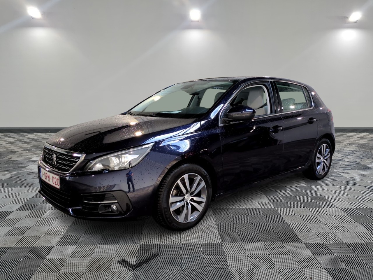 PEUGEOT | 308 PEUGEOT | 308