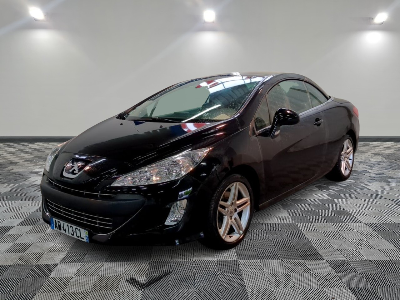 PEUGEOT | 308 CC PEUGEOT | 308 CC