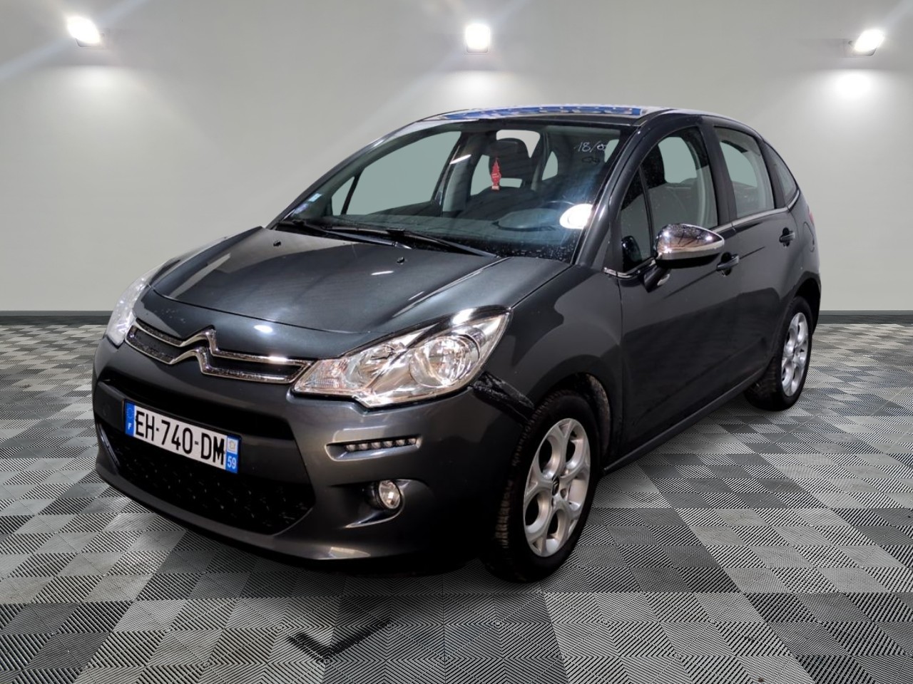 CITROEN | C3
