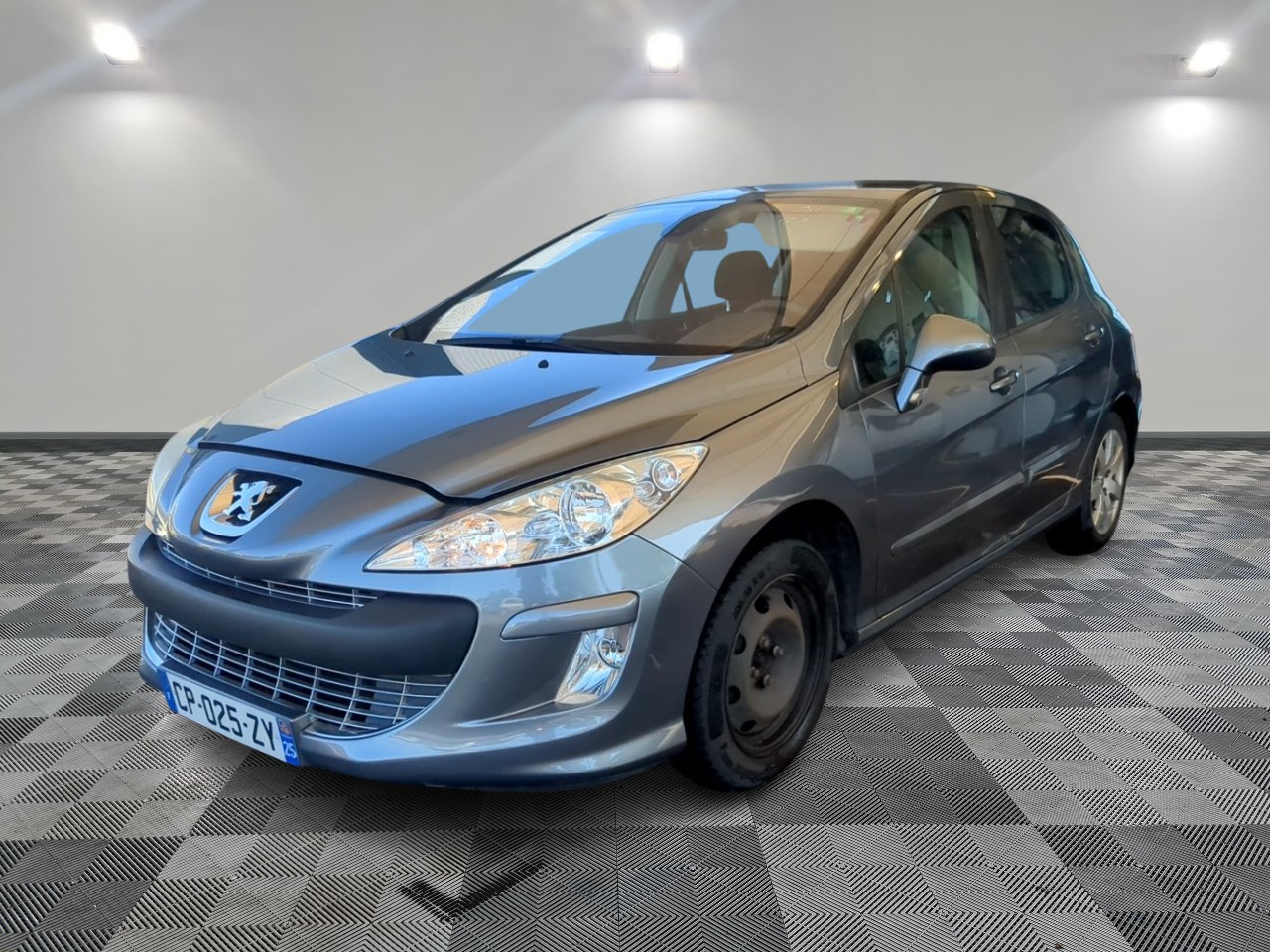 PEUGEOT | 308 PEUGEOT | 308