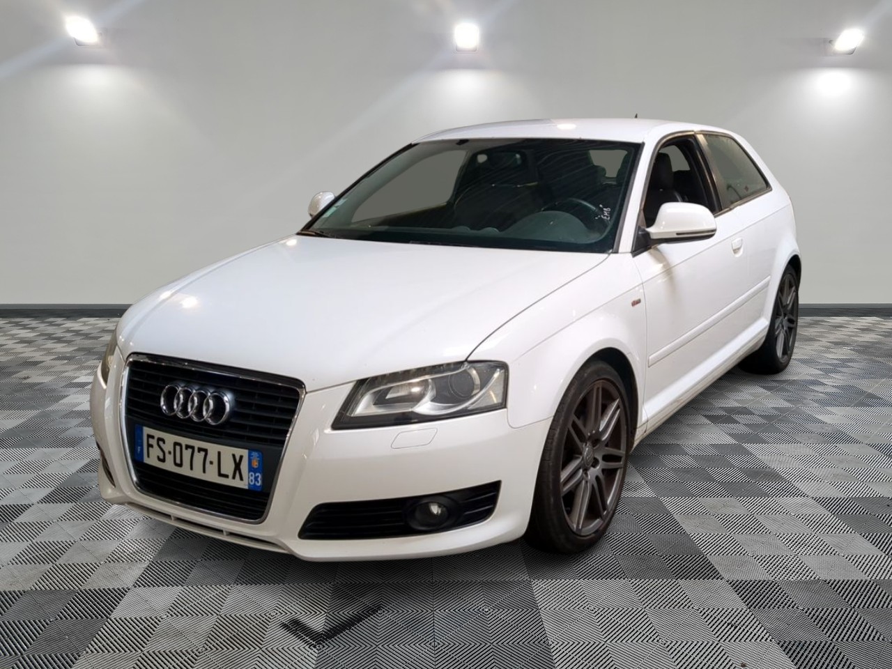 AUDI | A3 AUDI | A3