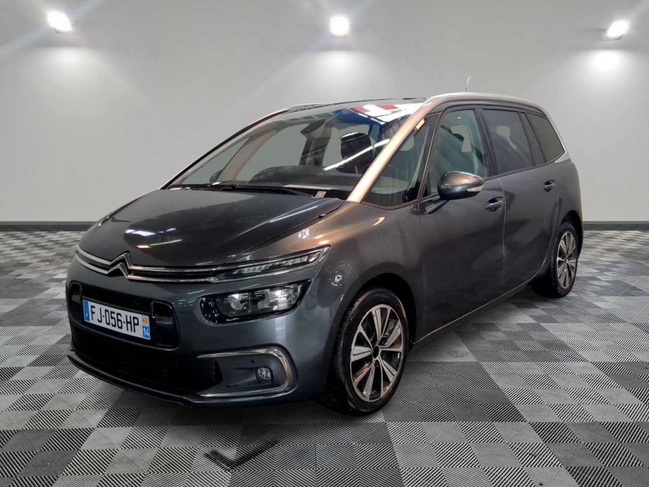 CITROEN | GRAND C4 PICASSO CITROEN | GRAND C4 PICASSO