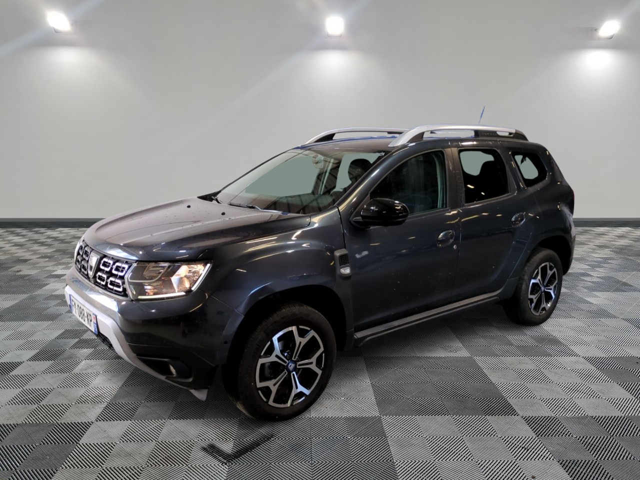 DACIA | DUSTER