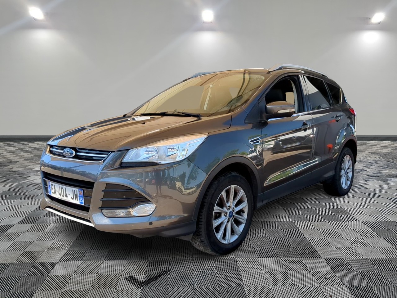 FORD | KUGA