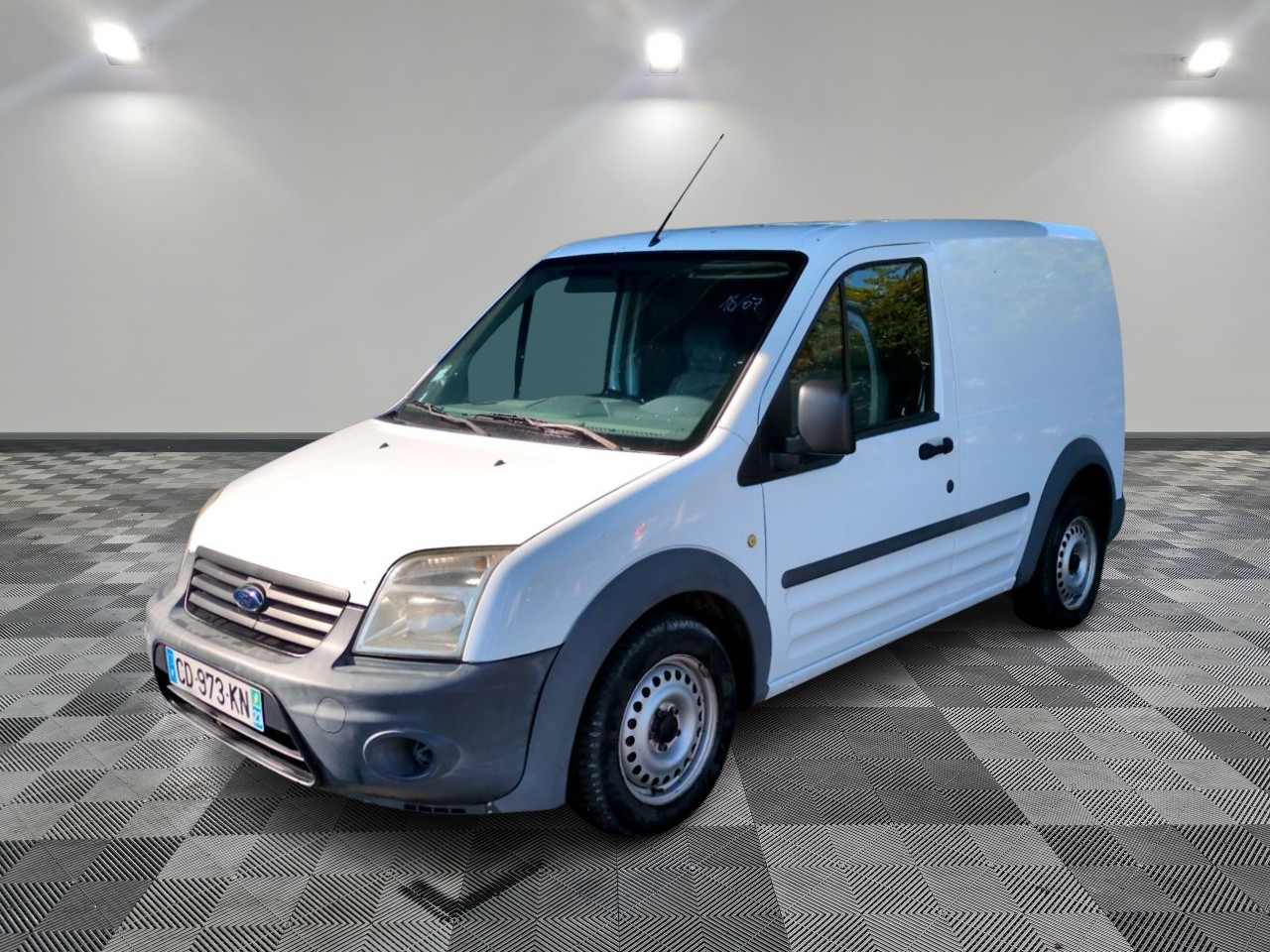 FORD | TRANSIT CONNECT FGN FORD | TRANSIT CONNECT FGN