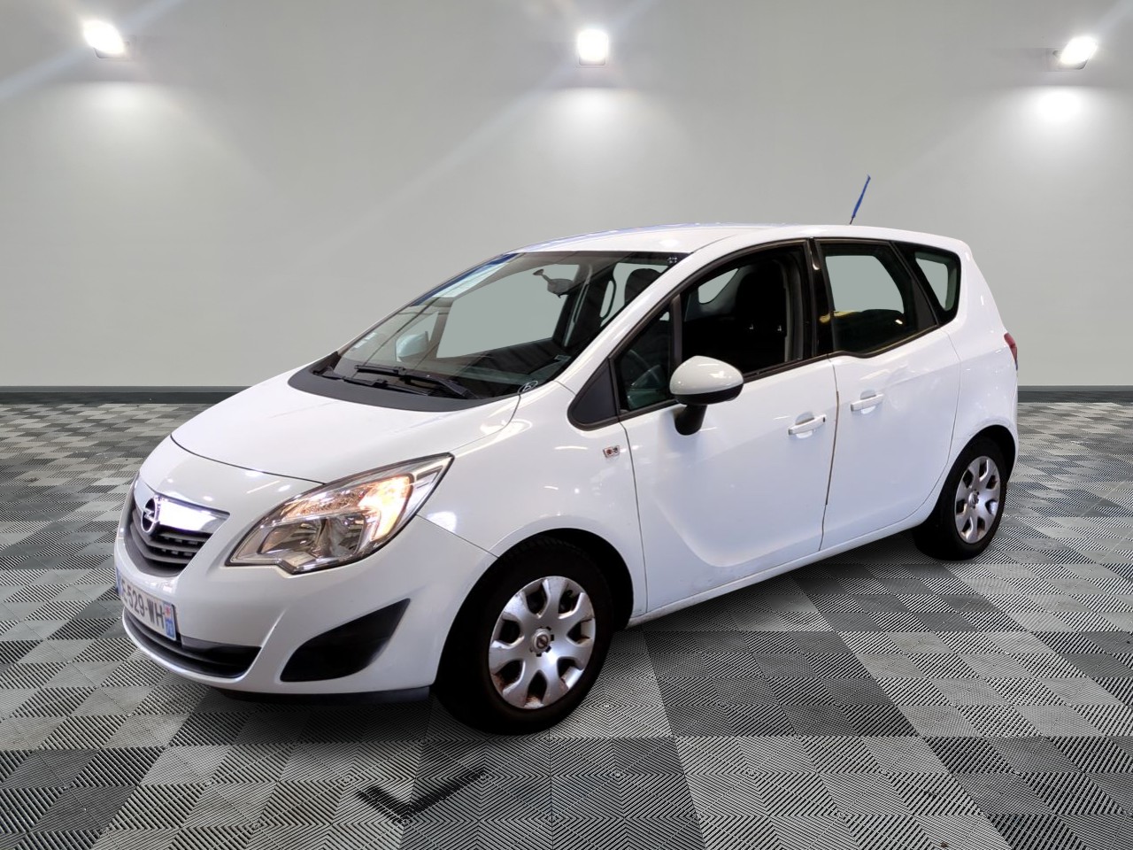 OPEL | MERIVA OPEL | MERIVA