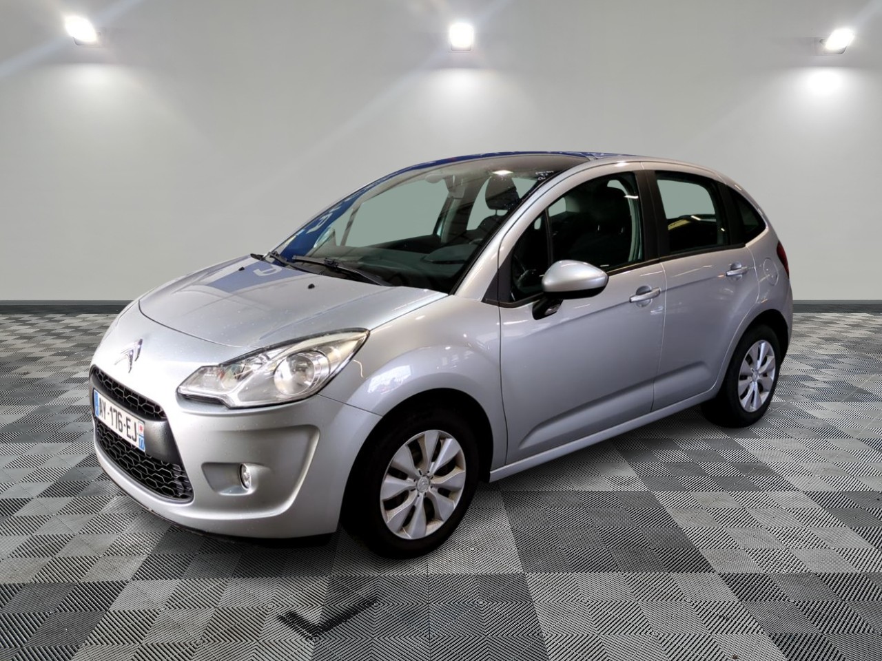 CITROEN | C3