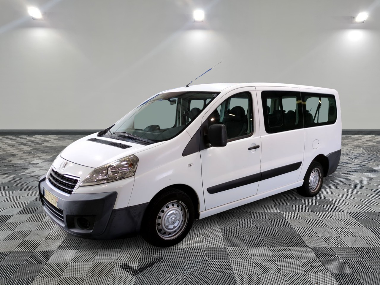 PEUGEOT | EXPERT TEPEE
