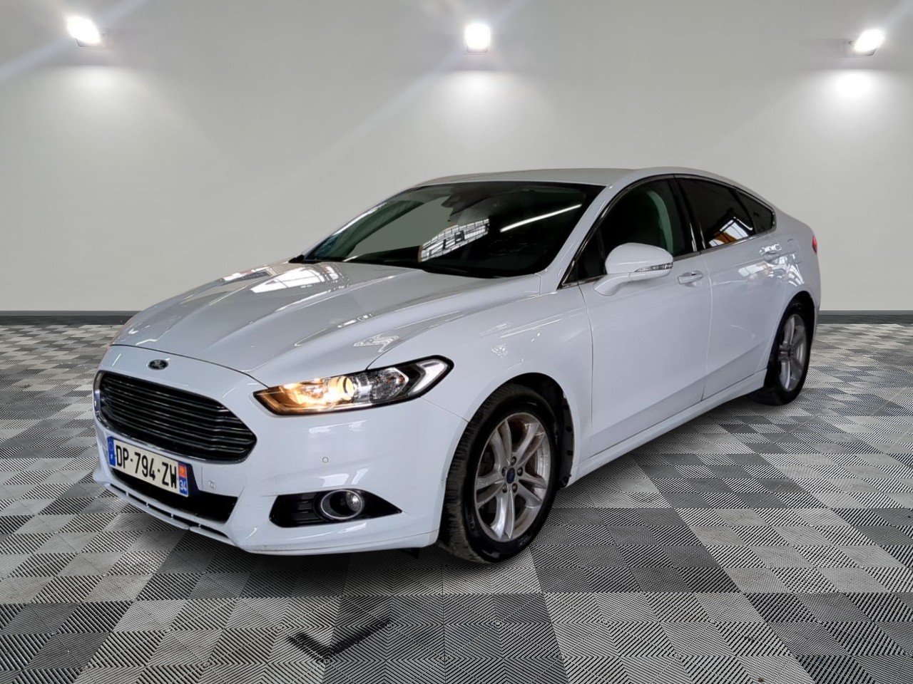FORD | MONDEO FORD | MONDEO