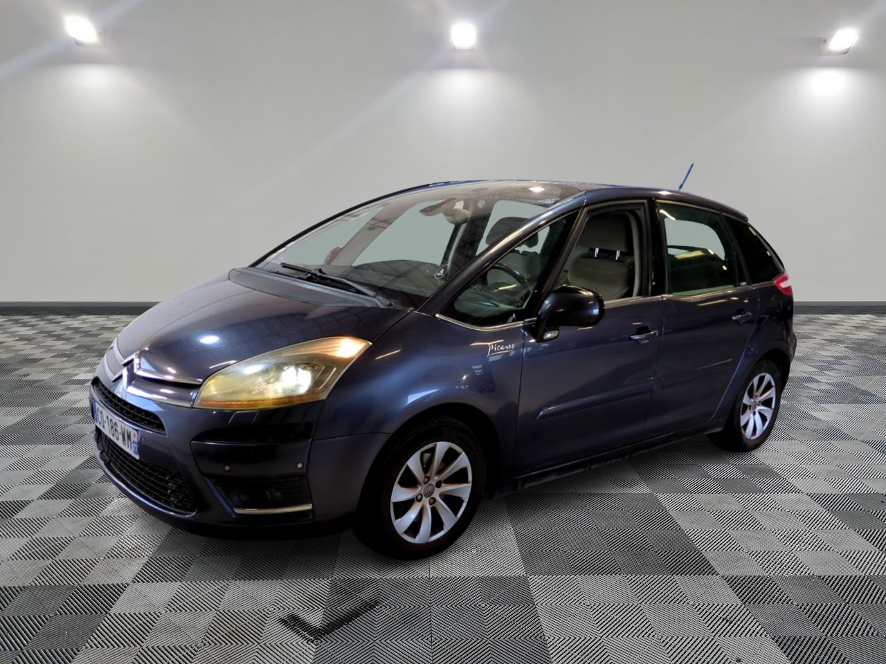 CITROEN | C4 PICASSO