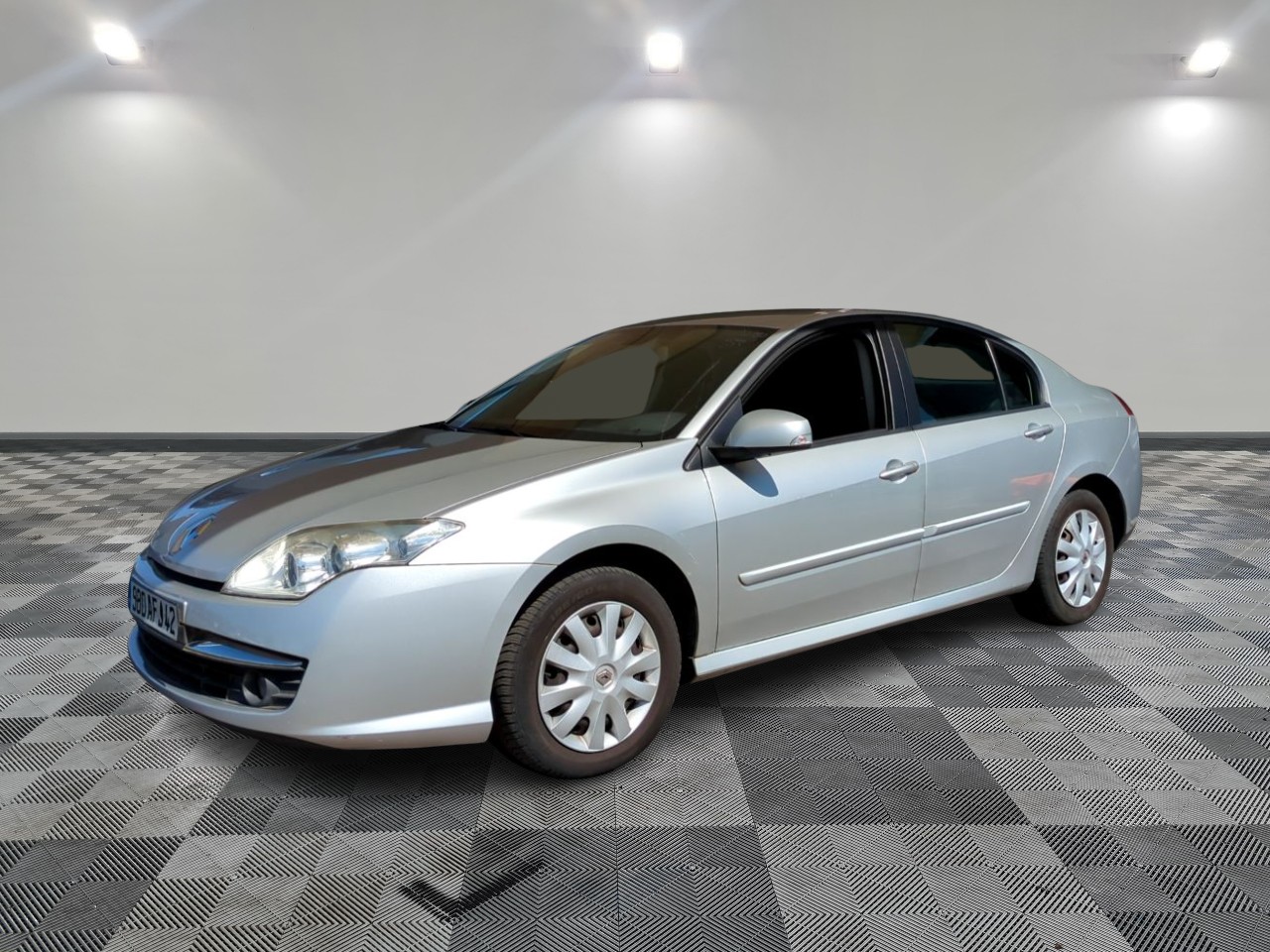 RENAULT | LAGUNA III RENAULT | LAGUNA III