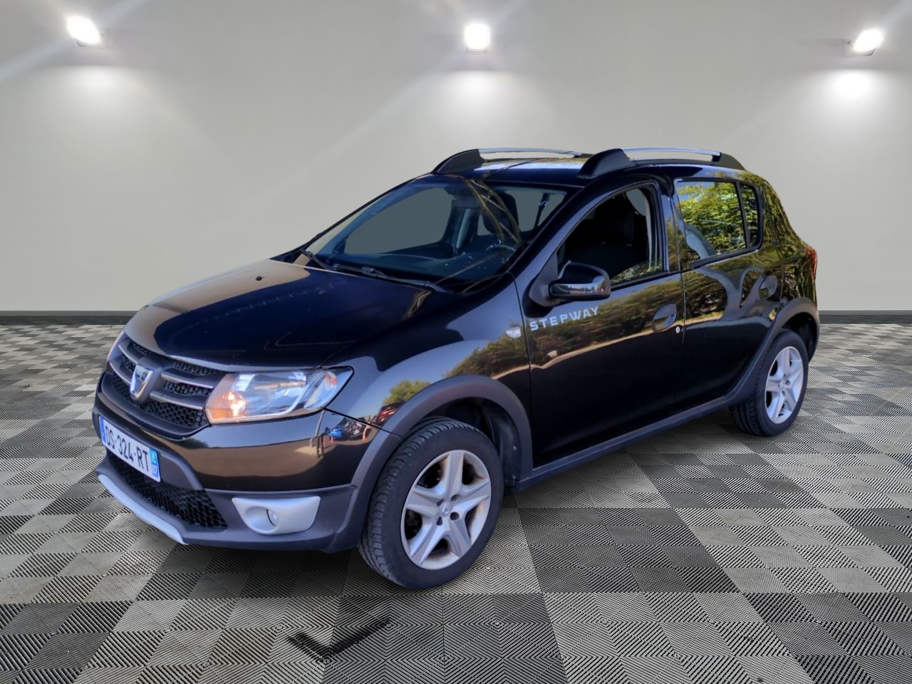 DACIA | SANDERO