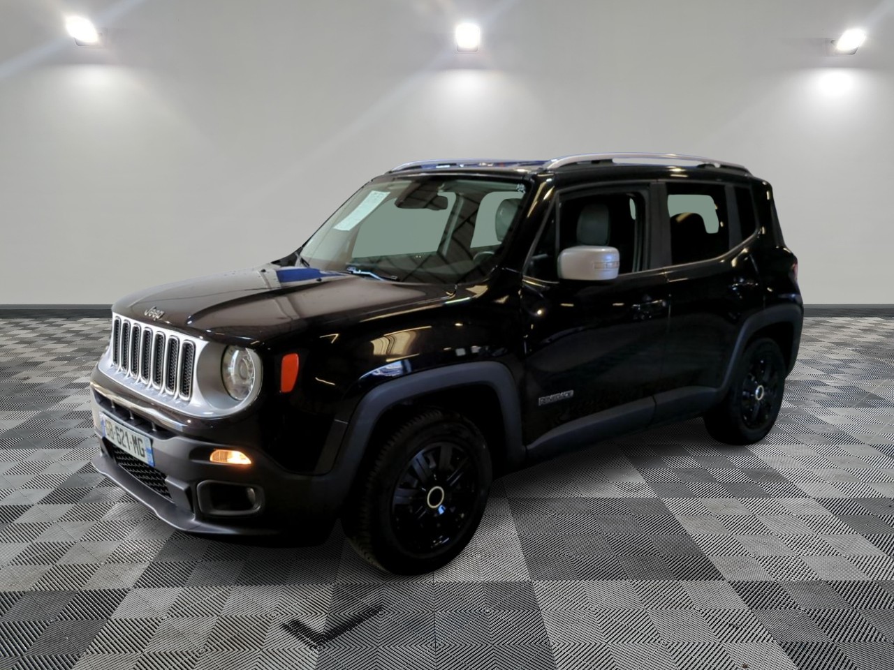 JEEP | RENEGADE JEEP | RENEGADE