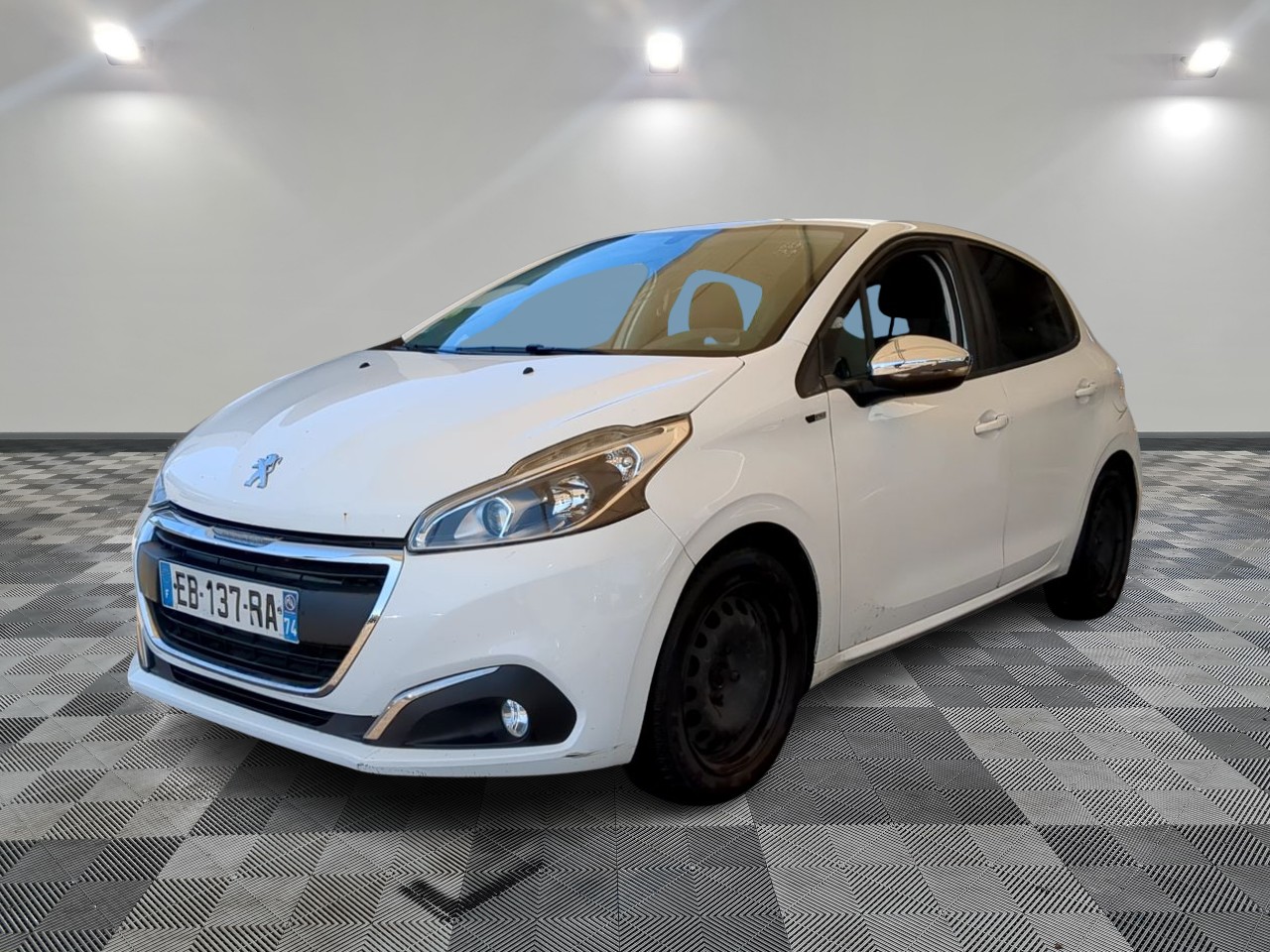 PEUGEOT | 208 PEUGEOT | 208