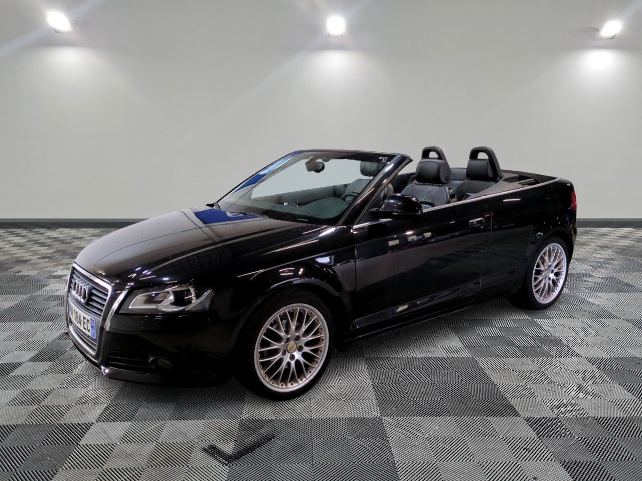 AUDI | A3 CABRIOLET AUDI | A3 CABRIOLET