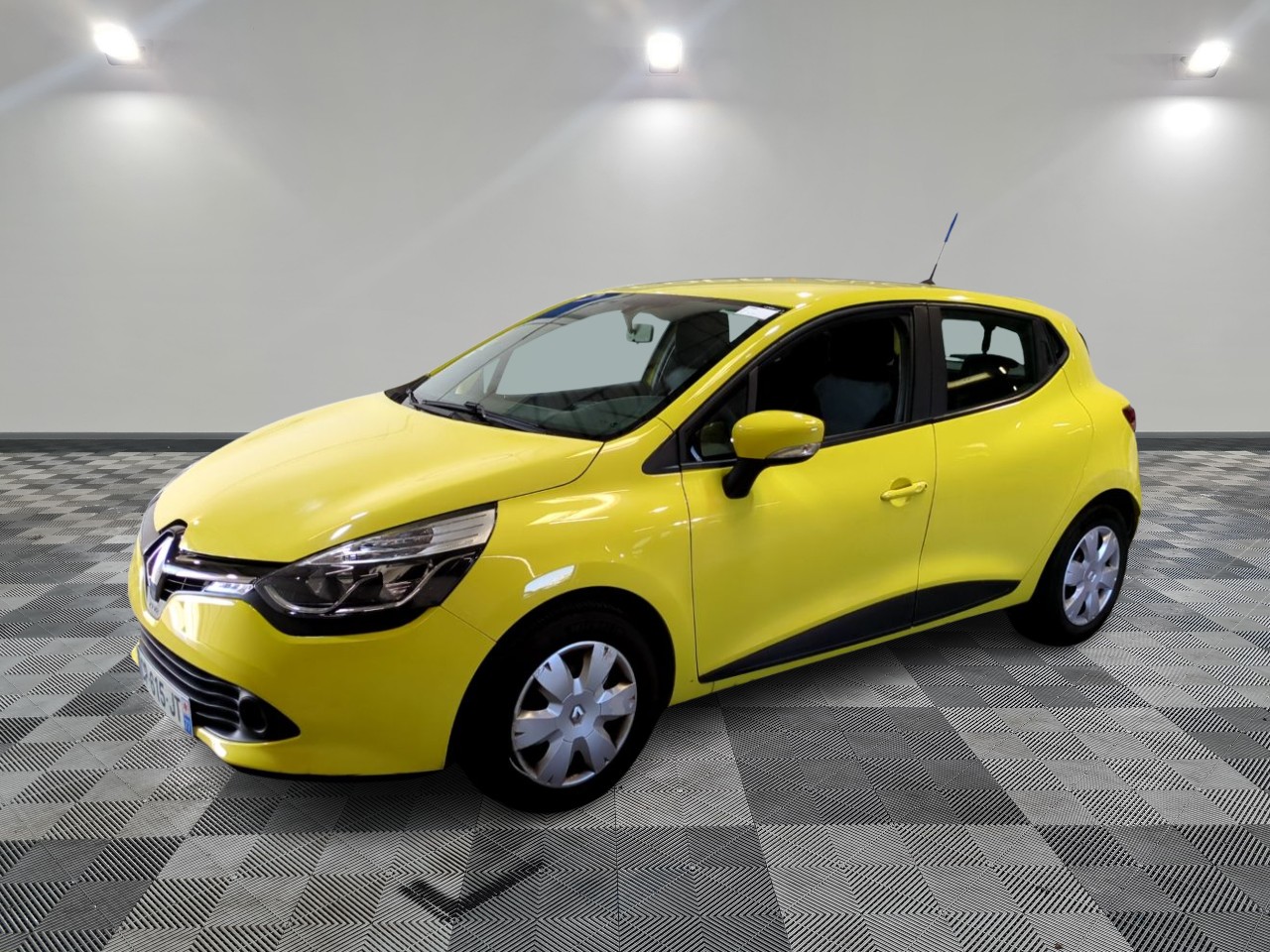 RENAULT | CLIO IV RENAULT | CLIO IV